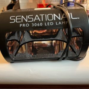 Sensational Nail kit